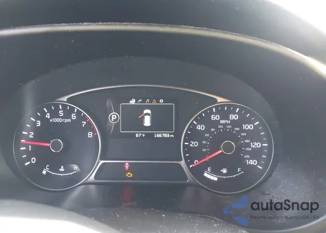 2015 Kia Soul ! из США, поврежденный, VIN KNDJX3A56F7217693